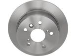 Ate 24.0110-0700.1 - Oe 42431 33010 Disco Freno Per Camry (V2), Camry (V1)