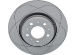 Ate 24.0326-0107.1 - Oe 272276 Disco Freno Per C70 I (872, 873), S70 (874), V70 I (875, 876)