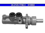Ate 24.2123-1746.3 - Pompa Freno Oe 30863323 Per S40 I (644), V40 (645)