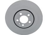 Ate 24.0125-0108.1 - Disco Freno Oe 3A0 615 301 Per Golf Iii (1H), Passat (35I), Vento (1H)