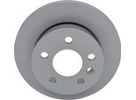 Ate 24.0116-0108.1 - Oe 701 615 301 C Disco Freno Per T4
