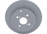 Ate 24.0109-0140.1 - Oe 42431 02081 Disco Freno Per Corolla (E12)