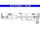 Ate 83.7713-0366.3 - Tubo Freno Oe 30714992 Per XC90 I (275)