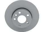 Ate 24.0118-0111.1 - Oe 701 615 301 G Disco Freno Per T4
