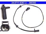 Ate 24.0711-6367.3 - Sensore Abs Oe 30682478 Per XC90 I (275)