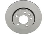 Ate 24.0122-0211.1 - Oe 7H0 615 601 B Disco Freno Per T6, T5