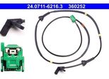 Ate 24.0711-6216.3 - Sensore Abs Oe 30773745 Per XC90 I (275)