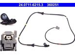 Ate 24.0711-6215.3 - Sensore Abs Oe 8634247 Per XC90 I (275)