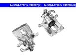 Ate 24.3384-1717.5 - Oe 701 615 423 Pinza Freno Per T4