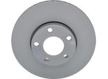 Ate 24.0125-0115.1 - Oe 8E0 615 301 A Disco Freno Per Passat (3B)