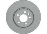 Ate 24.0130-0252.1 - Oe 2H6 615 301 Disco Freno Per Amarok