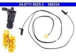 Ate 24.0711-5025.3 - Sensore Abs Oe 9472171 Per C70 I (872, 873), S70 (874), V70 I (875, 876)
