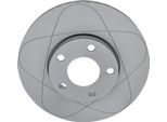 Ate 24.0325-0115.1 - Oe 8E0 615 301 A Disco Freno Per Passat (3B)