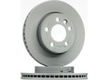 Ate 24.0128-0251.1 - Oe 2H0 615 301 A Disco Freno Per Amarok