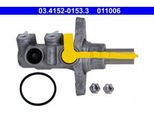 Ate 03.4152-0153.3 - Oe 47201 09160 Cilindro Maestro Del Freno Per Yaris (P9)