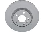 Ate 24.0132-0116.1 - Oe 7H0 615 301 E Disco Freno Per T5
