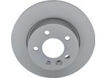Ate 24.0128-0316.1 - Oe 2N0 615 301 A Disco Freno Per Crafter (Sx, Sy), Crafter (Sz), Grand California (Sc)