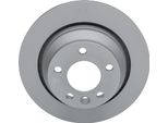 Ate 24.0122-0215.1 - Disco Freno Oe 7L6 615 601 E Per T5, Touareg (7L)