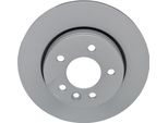 Ate 24.0122-0309.1 - Disco Freno Oe 2N0 615 601 Per Crafter (Sx, Sy), Crafter (Sz), Amarok, Grand California (Sc)