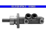 Ate 03.2125-9704.3 - Oe 7D0 611 019 B Cilindro Maestro Del Freno Per T4