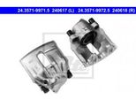 Ate 24.3571-9971.5 - Oe 3516840 Pinza Freno Per V70 I (875, 876), C70 I (872, 873), S70 (874)