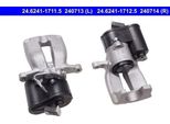 Ate 24.6241-1712.5 - Pinza Freno Oe 3C0 615 404 C Per Cc (358), Passat (365, 362), Passat (3C), Passat Cc (357)
