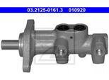 Ate 03.2125-0161.3 - Pompa Freno Oe 46010 EB326 Per Pathfinder Iii (R51)