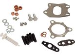 Kit Installazione Turbocompressore Mitsubishi Pajero 3.2 07-