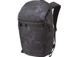 Nitro Zaino Per Laptop Zaino Con Scomparto Per Laptop Urban Collection Nikuro Backpack 26L Forged Camo Grigio