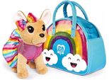 Simba Chi Chi Love Arcobaleno Moda 589-3438