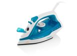 Ferro Da Stiro A Vapore Eta Esmira ETA027390000, 2 200 W, Vapore Verticale, Drip Stop, Anti Calc, Self Clean E Funzione Rinse