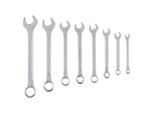 Chiavi Combinate 6-19 Mm, Set Di 8 Pezzi.