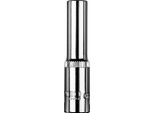 Neo Tools Chiave Esagonale Lunga 1/4", 6 Mm"