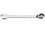 Neo Tools Chiave Ad Anello A Cricchetto 11 Mm In Acciaio Al Cromo Vanadio