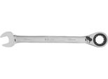Neo Tools Chiave Ad Anello A Cricchetto 28 Mm In Acciaio Al Cromo Vanadio