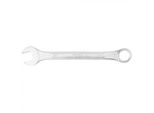 Topex Chiave Combinata, 24 Mm, Superficie Nera