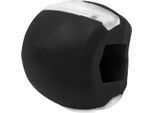 Inf Rafforzatore Mascellare In Silicone Nero 1 Confezione