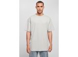 Urban Classics TB3085 | Organic Basic Tee Maglietta Da Uomo - Colore: Lightasphalt - Taglia: Xl