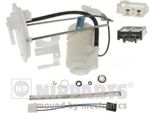 Filtro Carburante Nipparts N1335067 Per Mitsubishi Outlander Iii (Ggw, Gfw, Zj) Filtro A Lungo Termine