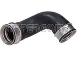 Original Imperium 222651 Tubo Flessibile Dell'aria Di Sovralimentazione Adatto Per MERCEDES-BENZ Classe C Berlina (W203) Classe C Station Wagon (S203) Classe C Coupé Sportiva Clc