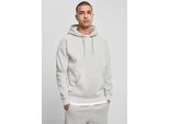 Urban Classics TB014 | Blank Hoody Xs To 5XL - Colore: Lightasphalt - Taglia: 5XL