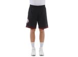 Mitchell & Ness Philadelphia 76Ers Swingman Shorts Nero - Xl