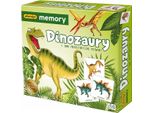Adamigo Dinosauri Gioco Di Memoria Adamigo 07417