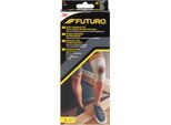 Futuro™ 46165DABI Futuro™ Kniebandage 46165DABI, Gr. L Grau 43,2-49,5 Cm, 1 St.