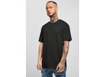 Urban Classics - Camicia A Triangolo Oversize Nera - S