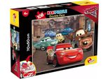 Puzzle Df Supermaxi 108 Cars3 Rac