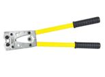 Geko | Pinze Per Capicorda Batteria, 6-50 Mm, Pinze Per Capicorda, Set Di Pinze Per Capicorda, Pinze Per Capicorda, Pinze Per Capicorda