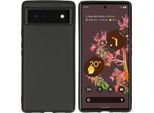 Imoshion Custodia Protettiva Google Pixel 6 Back Cover Custodia Per Telefono Cellulare Per Google Pixel 6 - Nero
