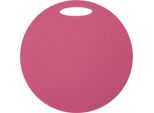 Yate Sedile Rotondo A 1 Strato, Diametro 35 Cm Rosa