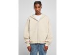 Felpa Con Cappuccio Urban Classics Organic 90'S Hoody Da Uomo - Xl